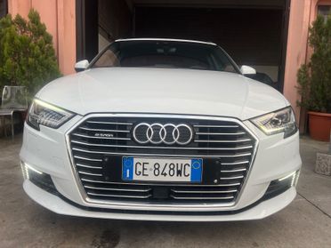 Audi A3 SPB 1.4 TFSI e-tron S tronic s line ibrida
