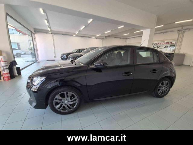 PEUGEOT 208 PureTech 75 Stop&Start 5 porte Active Pack