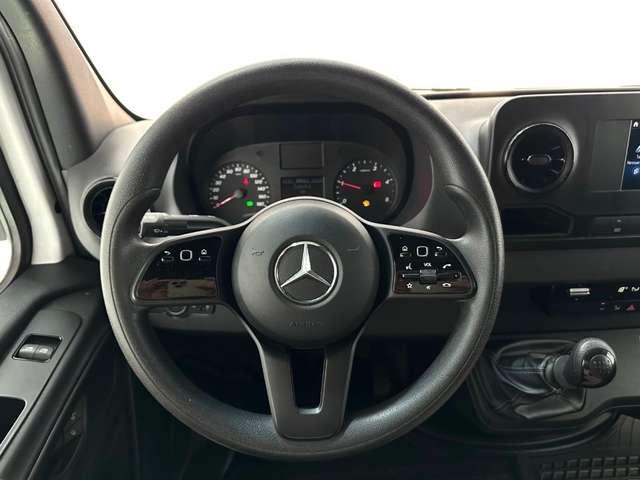 Mercedes-Benz Sprinter F37/33 311 2.0 CDI RWD TA Furgone