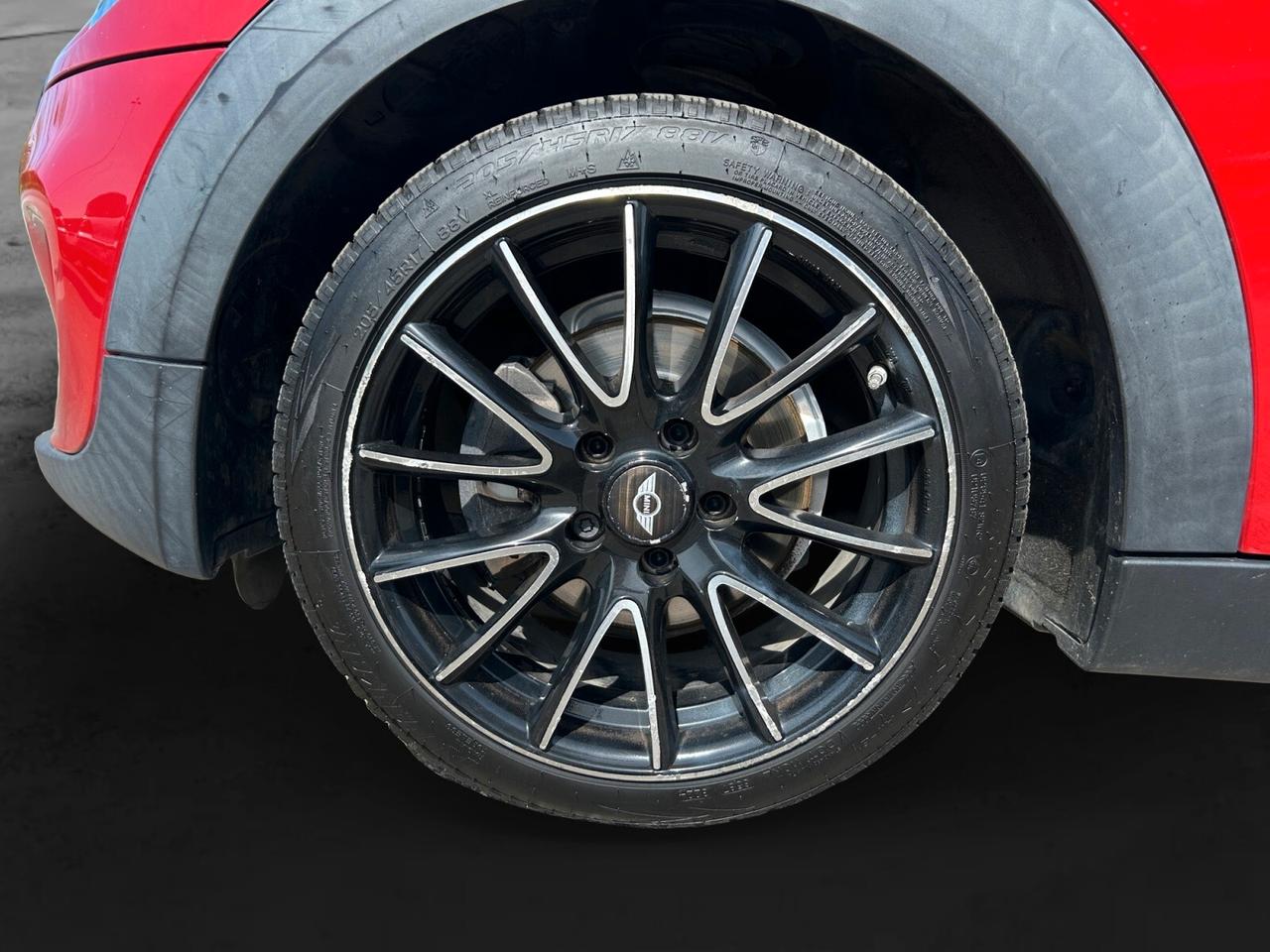 Mini 1.5 Cooper D Business 5 porte OK NEOPATENTATI NAVY