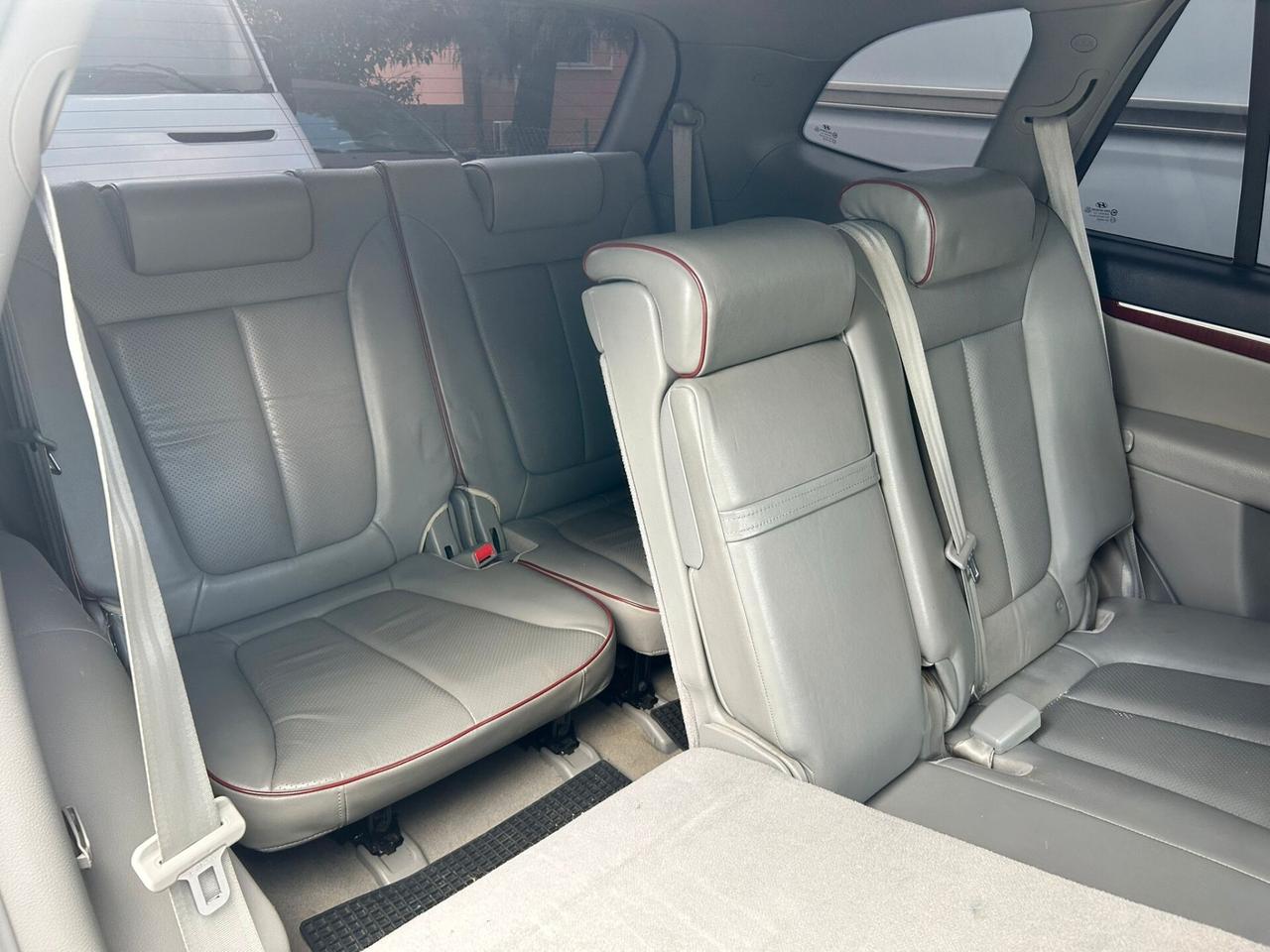 Hyundai Santa Fe 2.2 CRDi VGT Dynamic Top 7 p.ti