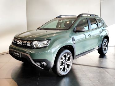 DACIA Duster II 2021 - Duster 1.3 tce Journey 4x2 150cv edc