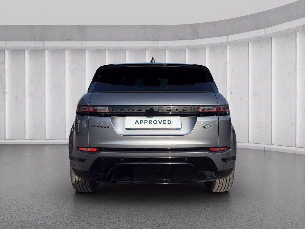 LAND ROVER Range Rover Evoque 2 serie LAND ROVER 2.0D I4 163 CV AWD Auto R-Dynamic SE del 2022