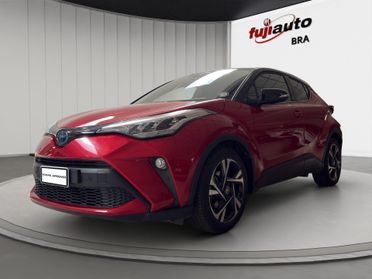Toyota C-HR 2.0h Trend e-cvt