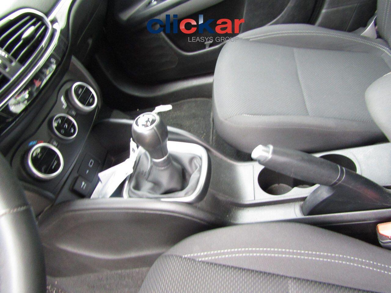 Fiat Tipo 1.3 MJET 95CV BUSINESS **PREZZO REALE**UNIPRO'**