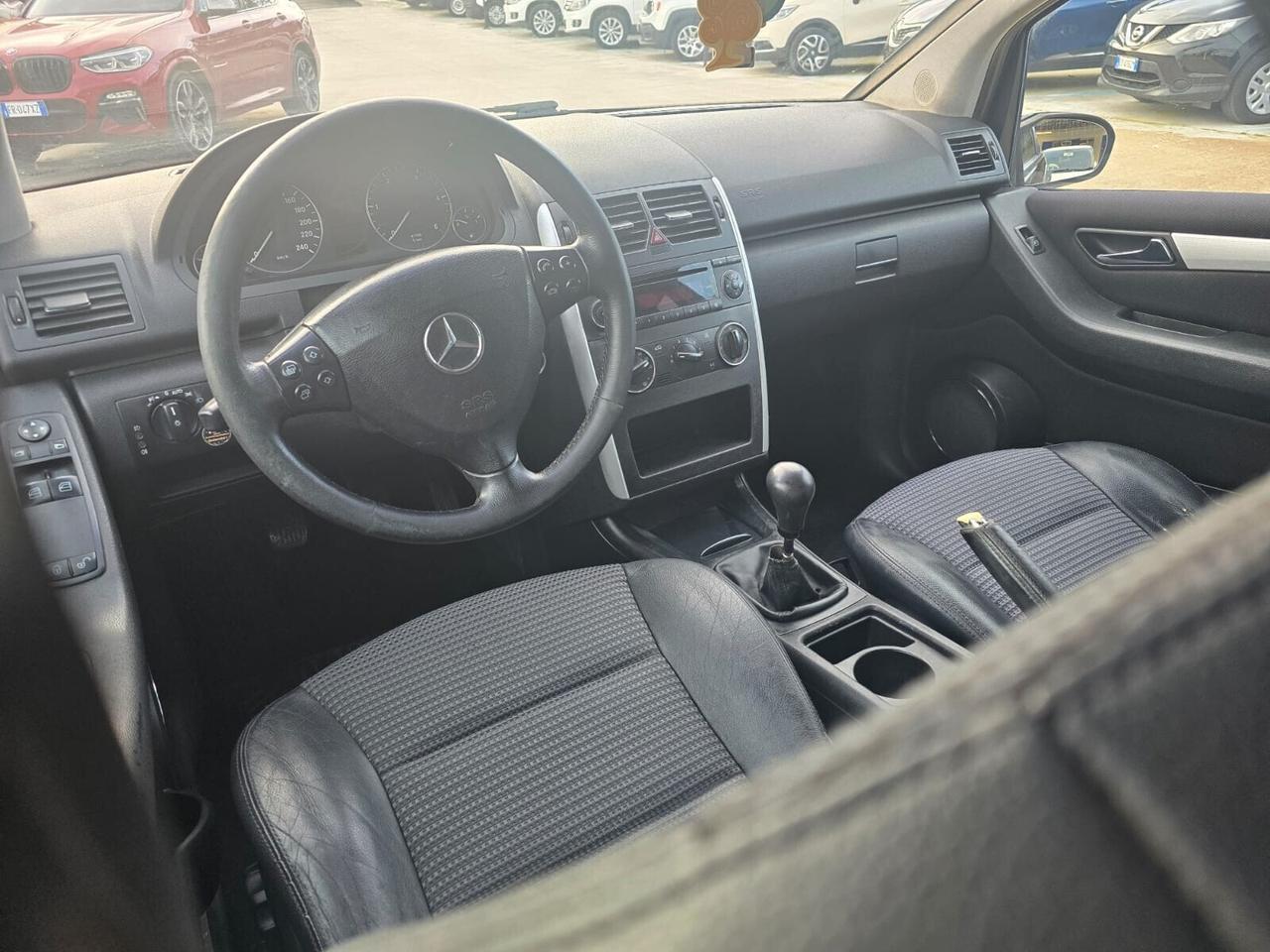 Mercedes-benz A 180 CDI Avantgarde