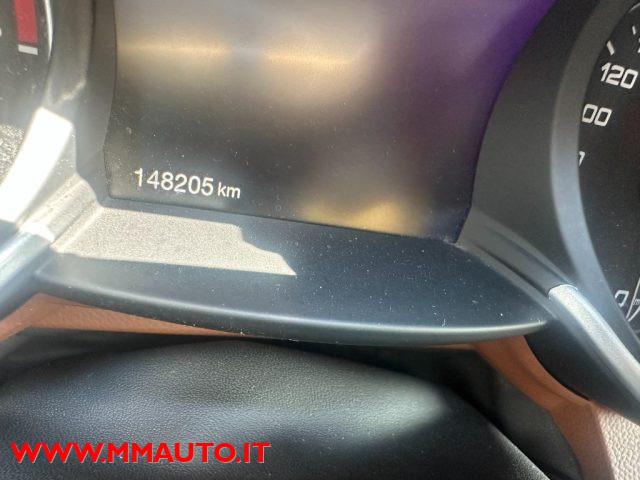 ALFA ROMEO Giulia 2.2 Turbodiesel 190CV AT8 AWD Q4 B-Tech !!!!!