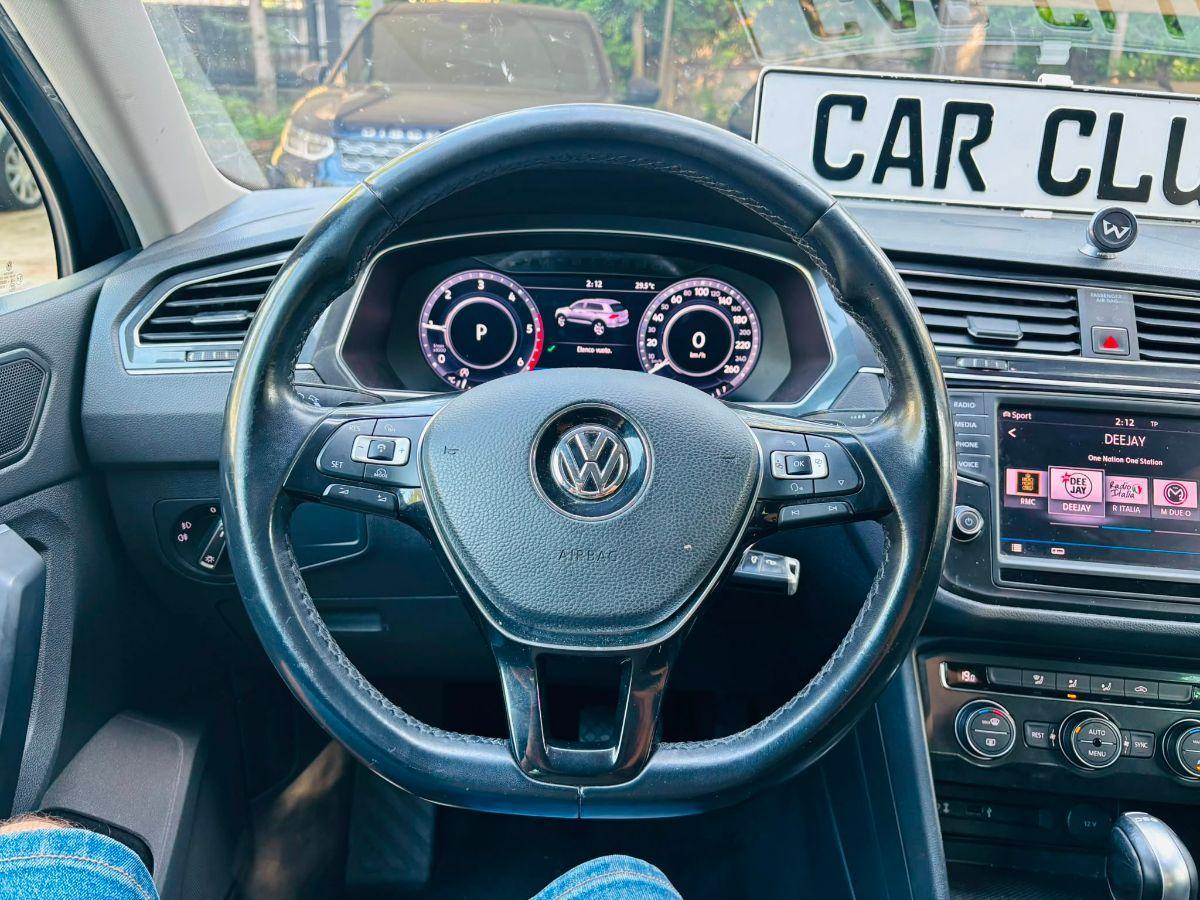 Volkswagen Tiguan 2.0 TDI 150cv 4 Motion DSG BlueM.