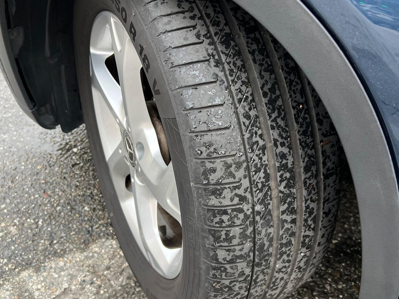 Mercedes-Benz GLA 180 CDI Sport Plus GLA 180 #7898