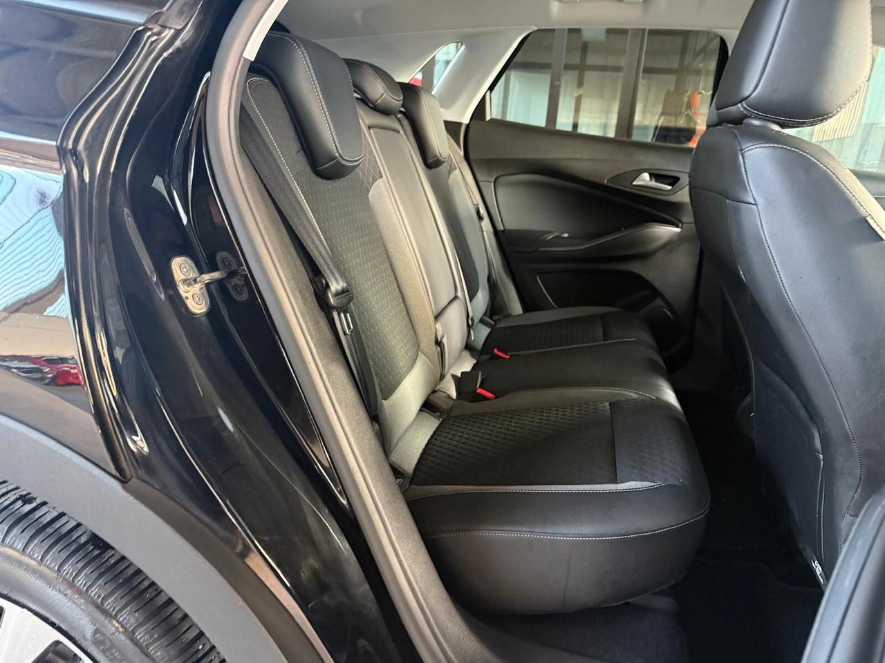 Opel Grandland X 1.5 diesel Ecotec Start&Stop Ultimate