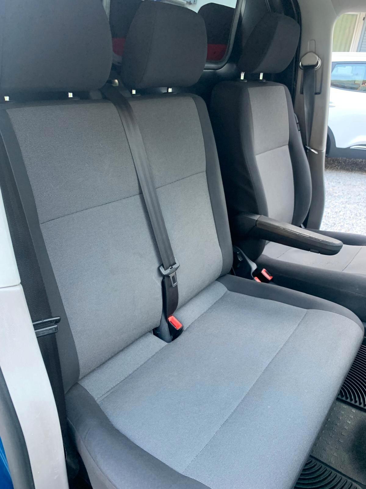 Volkswagen Transporter 2.0 TDI 102CV PL Furgone Eu6