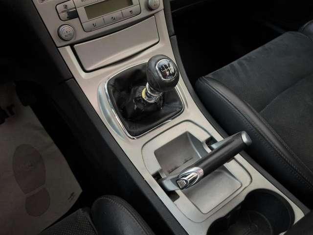 Ford S-Max 2.0 TDCi 140CV