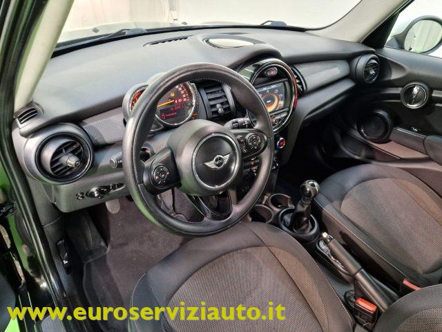 MINI One 1.5 One D Business 5 porte