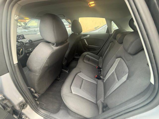 AUDI A1 1.4 TDI ultra