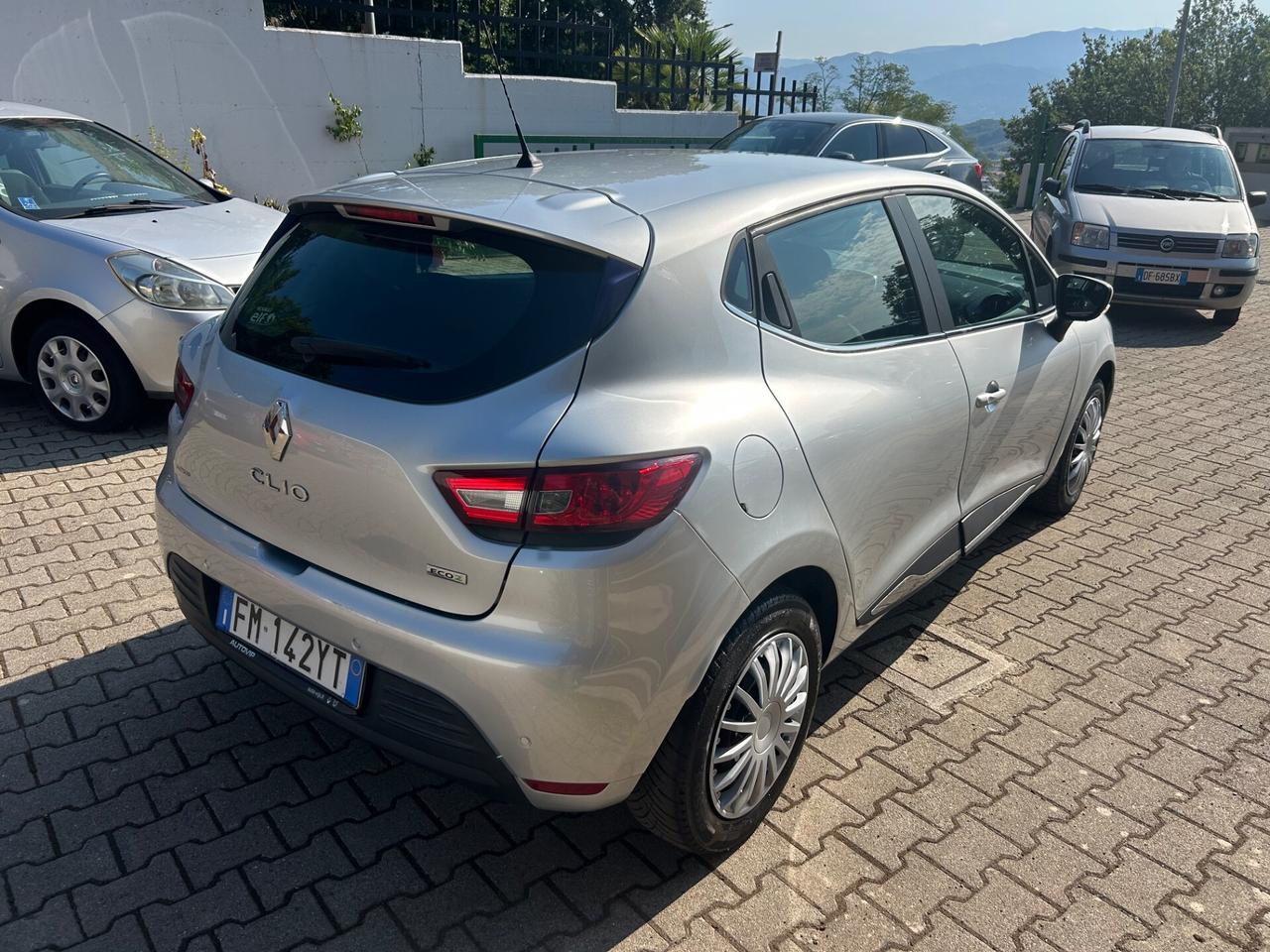 Renault Clio dCi 8V 90CV Start&Stop 5 porte Energy Zen