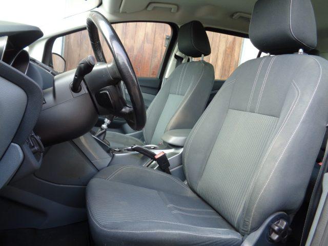 FORD C-Max 1.6TDCi 7p. PREZZO VALIDO FINO 16.05,GARANZIA,km c