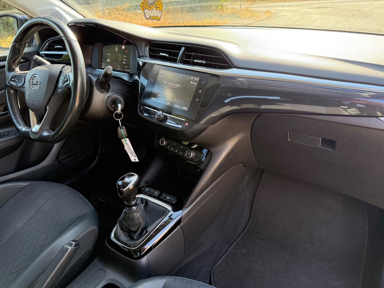 Opel Corsa 1.5 D 100 CV Elegance