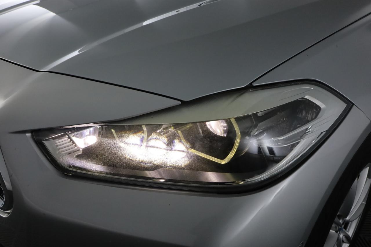 BMW X2 (F39) X2 sDrive18i