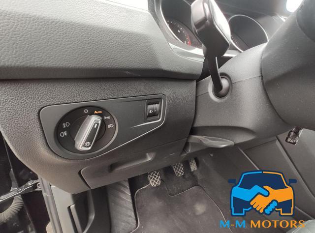 VOLKSWAGEN Tiguan 2.0 TDI 150cv Style BlueMotion Technology UNIPRO.!