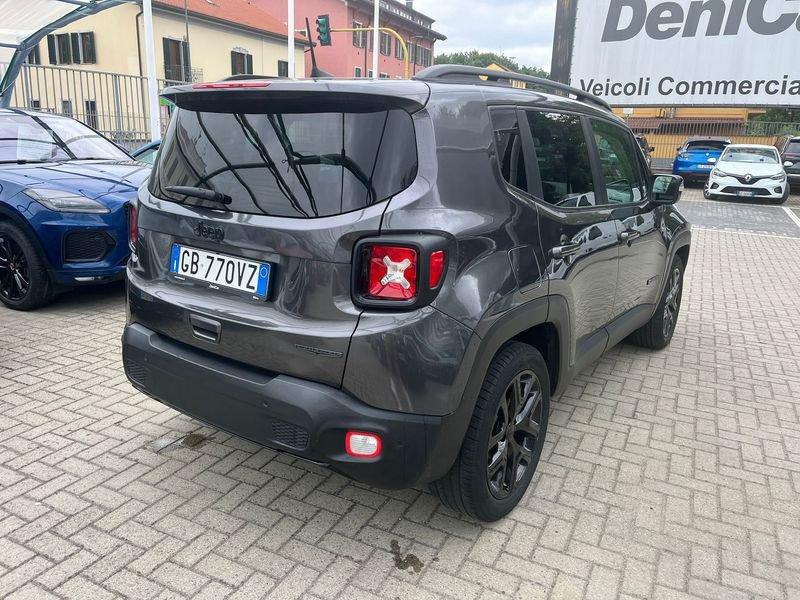Jeep Renegade Renegade 1.0 T3 Night Eagle