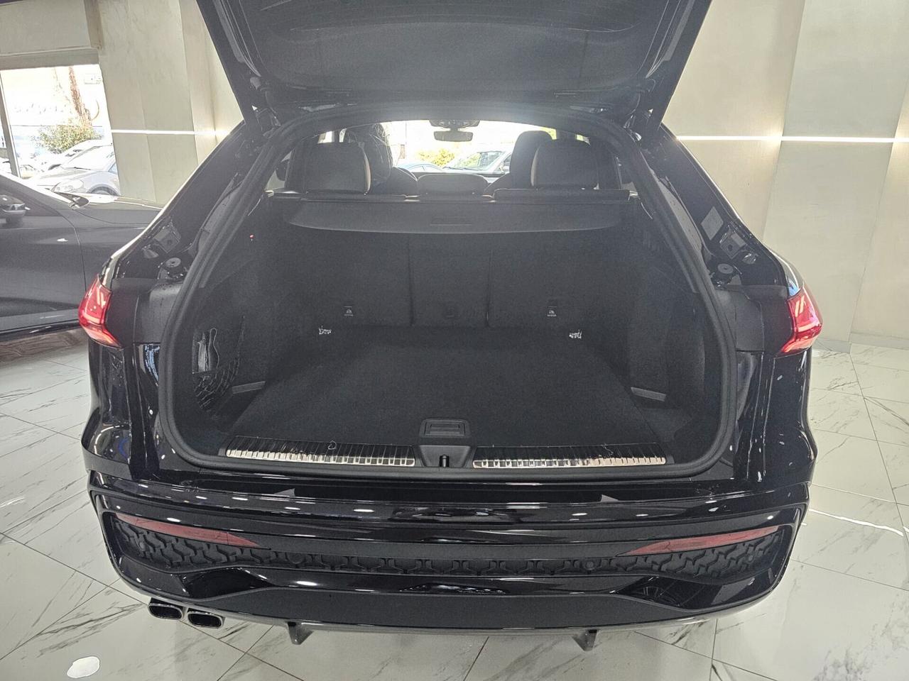 Audi Q5 SPB 40 TDI quattro S tronic Identity Black