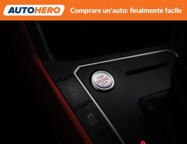 VOLKSWAGEN Polo 2.0 TSI DSG GTI BlueMotion Technology