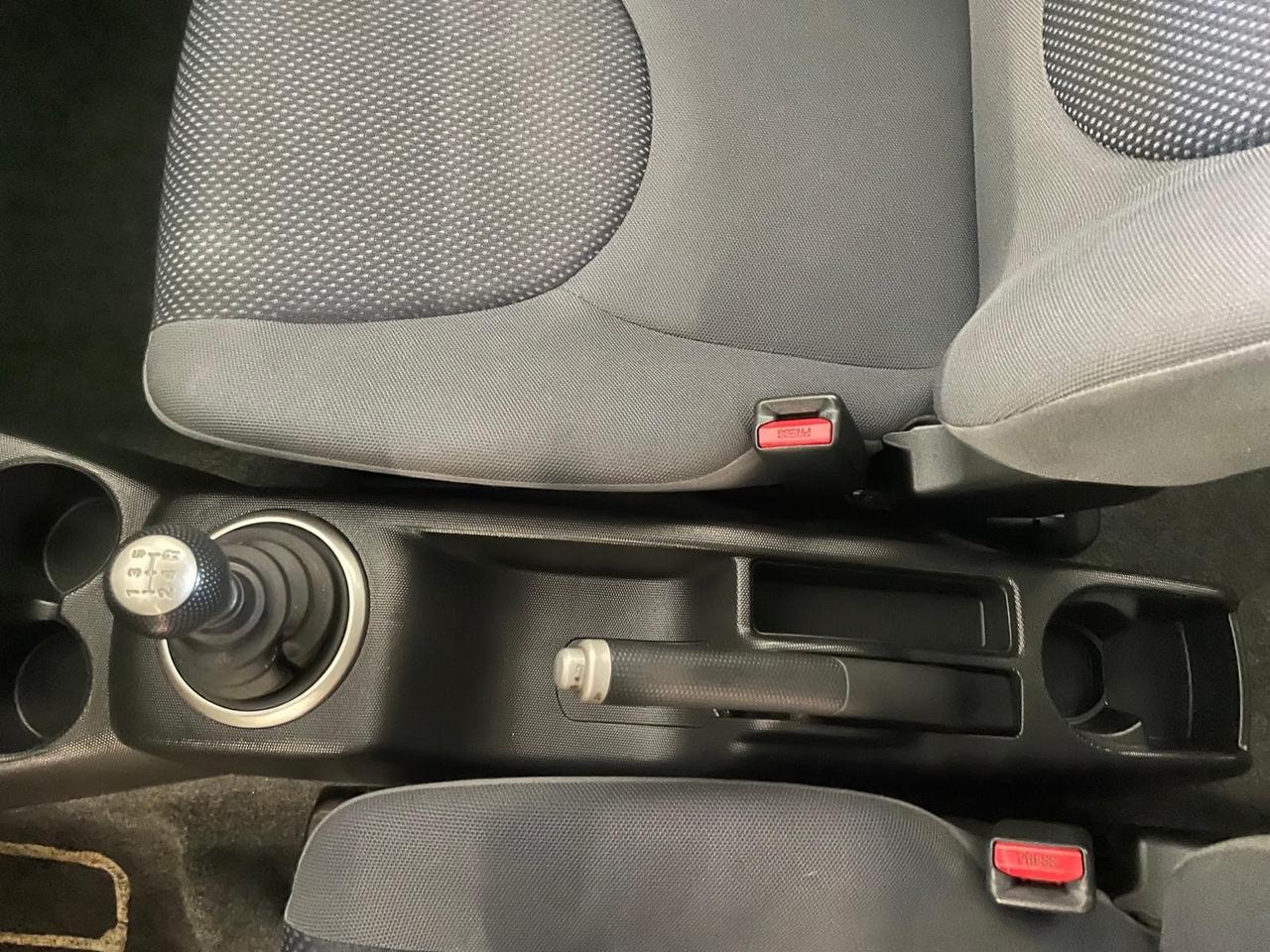 Honda Jazz 1.2 i-DSi 5 porte Live