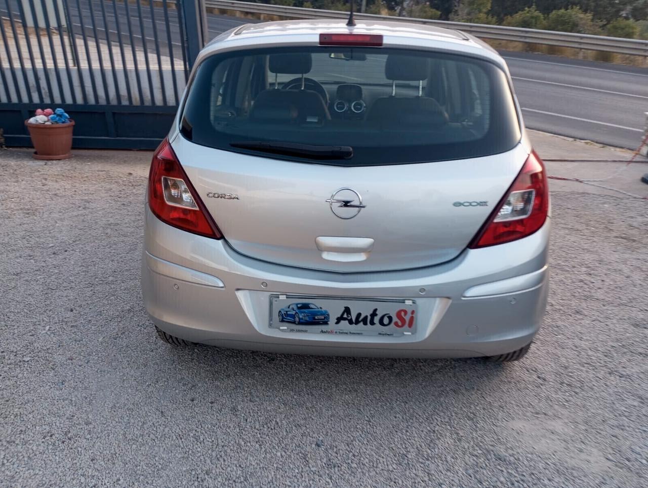 Opel Corsa 1.3 CDTI 95CV eco FLEX 5 porte Elective