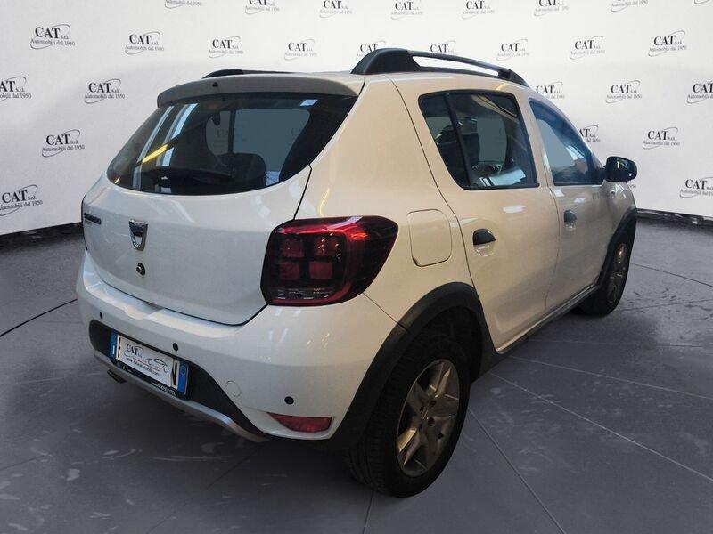 Dacia Sandero Sandero 0.9 TCe 90CV Comfort