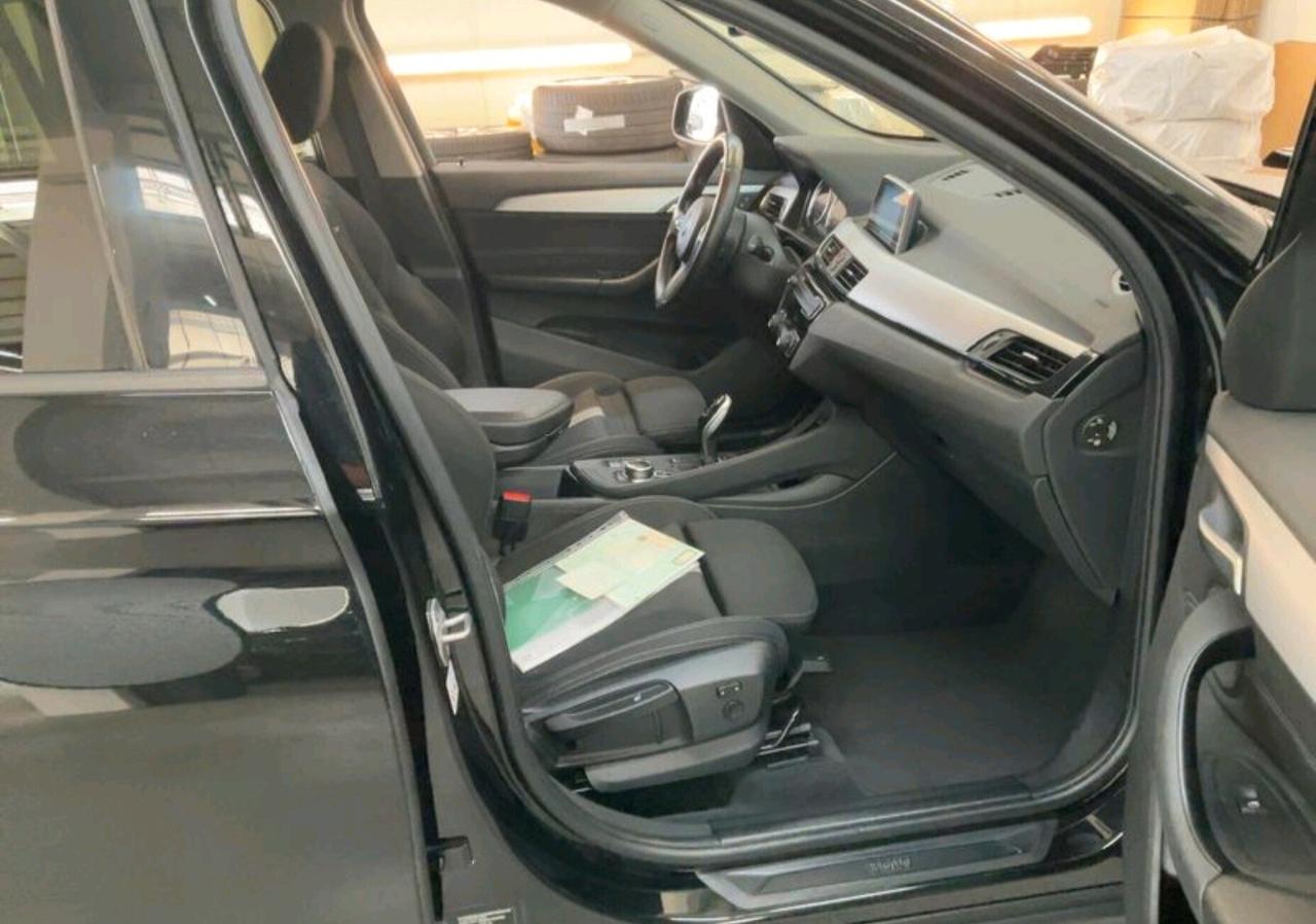 Bmw X1 sDrive18i xLine