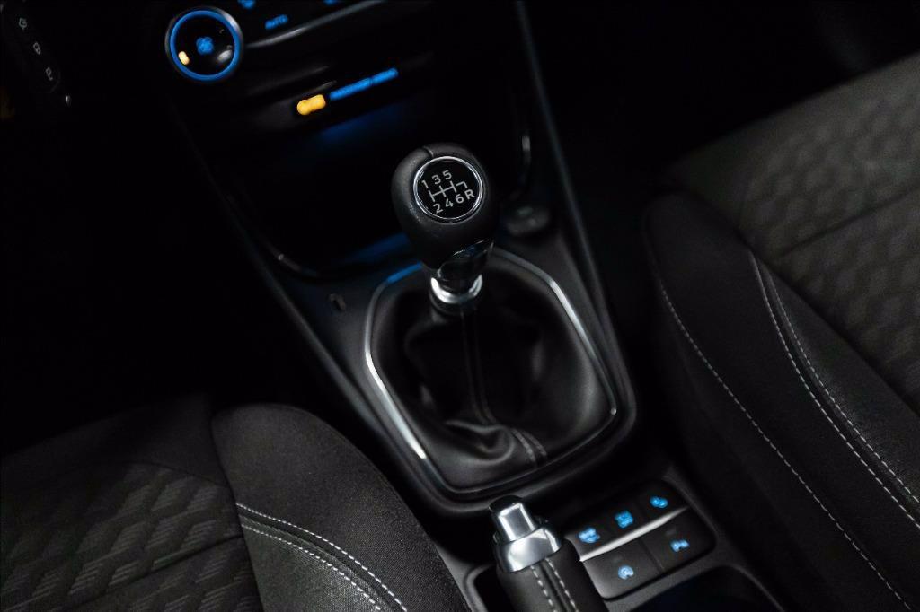 FORD Puma 1.0 ecoboost h Titanium s&s 125cv del 2022