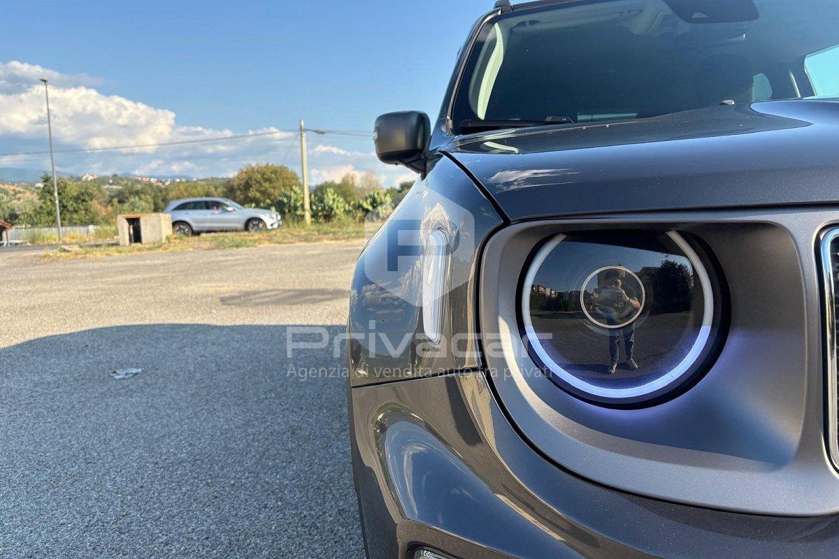 JEEP Renegade 2.0 Mjt 140CV 4WD Active Drive Limited