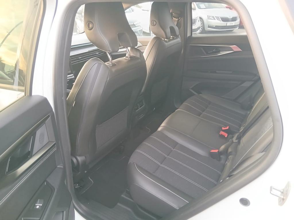 Renault Austral 1.2 E-Tech full hybrid Techno