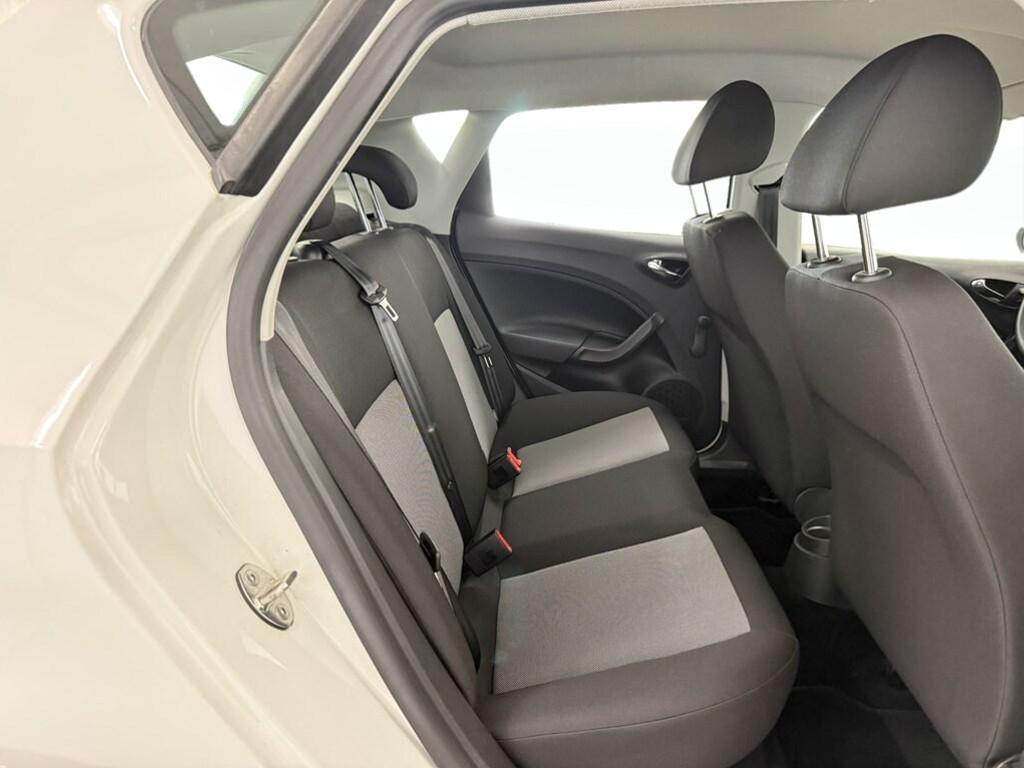 Seat Ibiza 1.0 Business