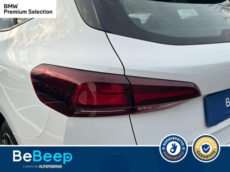 BMW Serie 2 Active Tourer 220I ACTIVE TOURER MHEV 48V MSPORT AUTO