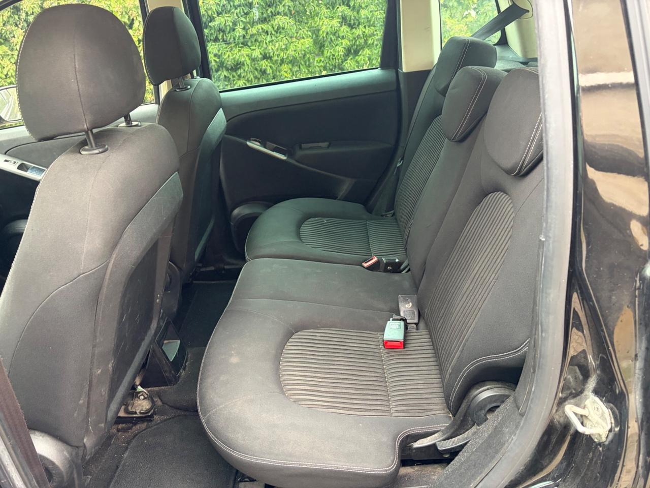 Lancia MUSA 1.4 Ecochic GPL