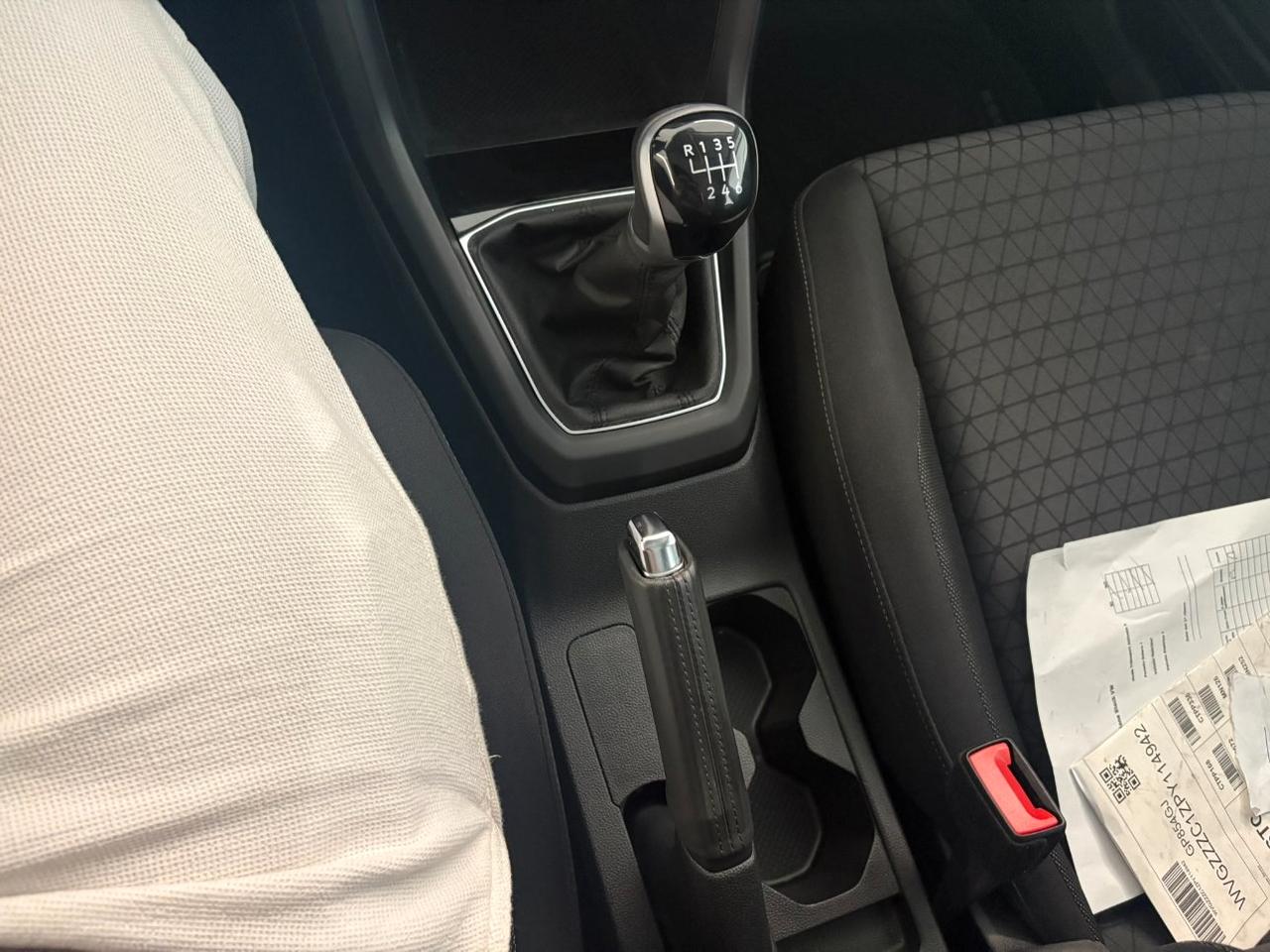 Volkswagen T-Cross 1.0 tsi Style 110cv