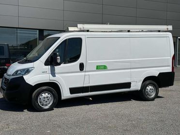 FIAT Ducato 35 3.0 CNG PLM-TM Furgone