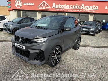 AIXAM City GTO Ambition