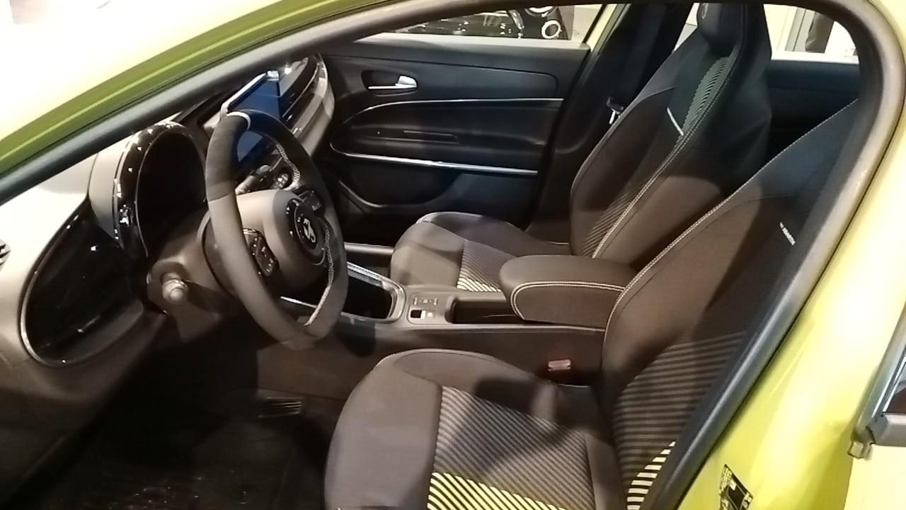 Abarth 600e Turismo