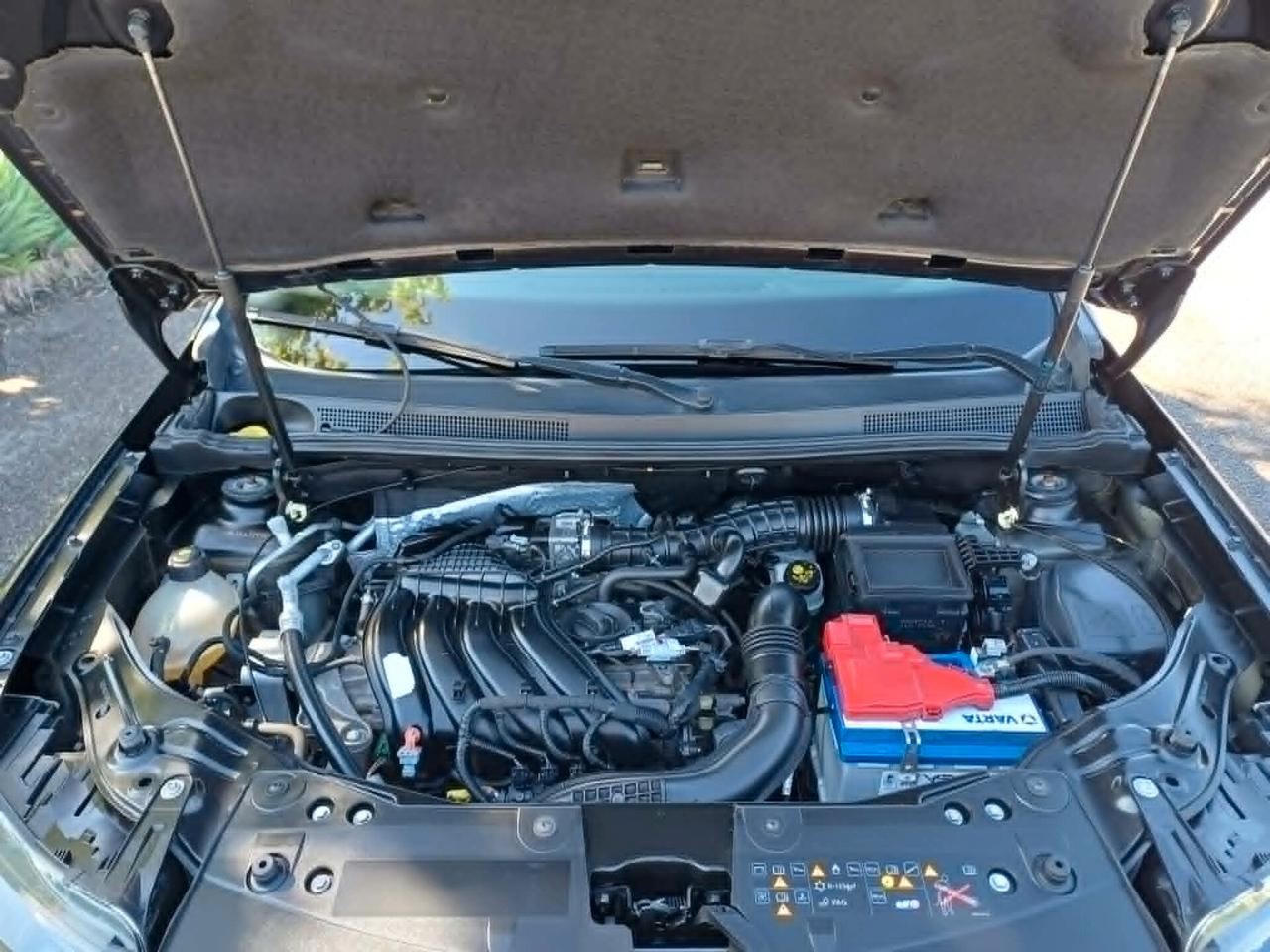 Dacia Duster 1.6 SCe GPL 4x2 Prestige