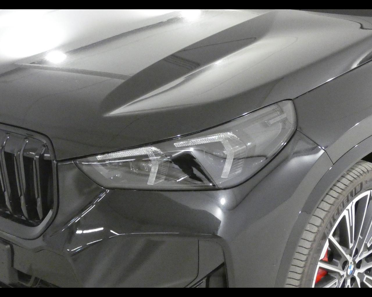 BMW X1 (U11) - X1 xDrive 20d Msport Pro