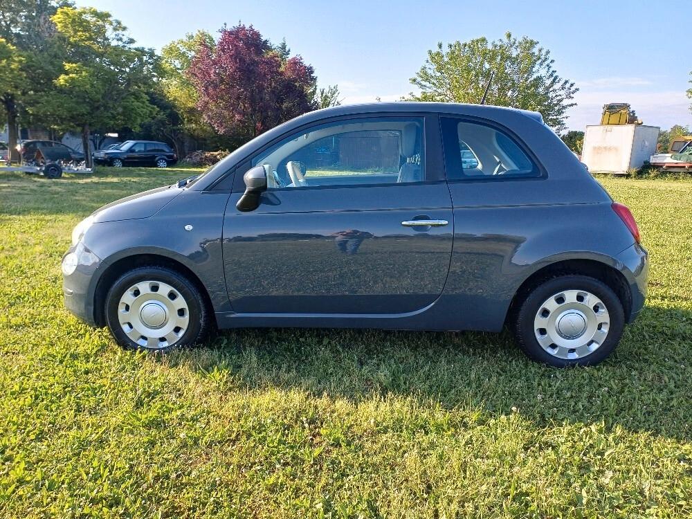 Fiat 500 1.200 Pop 2016 Km 97.000