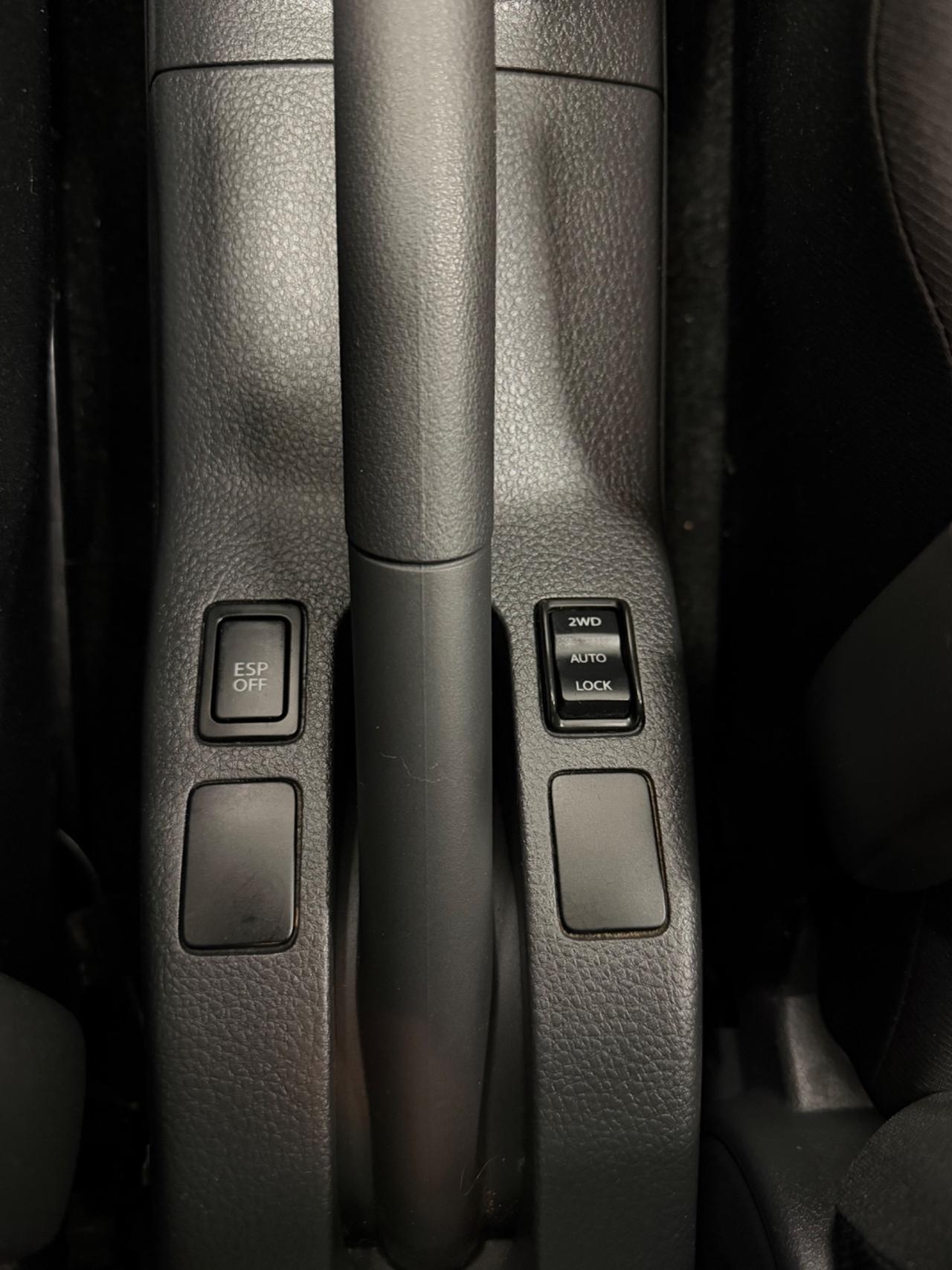 Suzuki SX4 1.6 16V 4WD Outdoor Line GLX