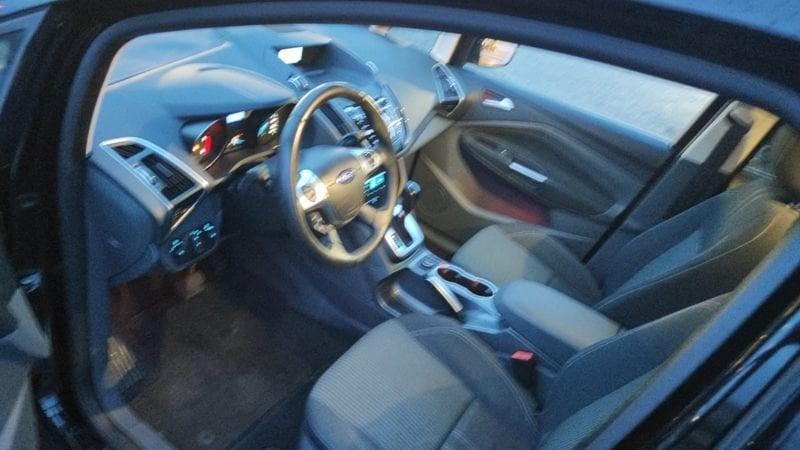 Ford C-Max C-Max 2.0 TDCi 115CV Powershift Titanium