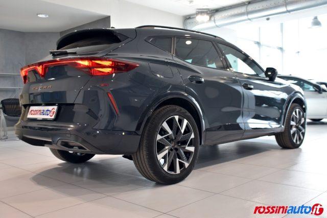 CUPRA Formentor 1.5 HYBRID 150 CV DSG + R19 SANDSTORM + EDGE PACK