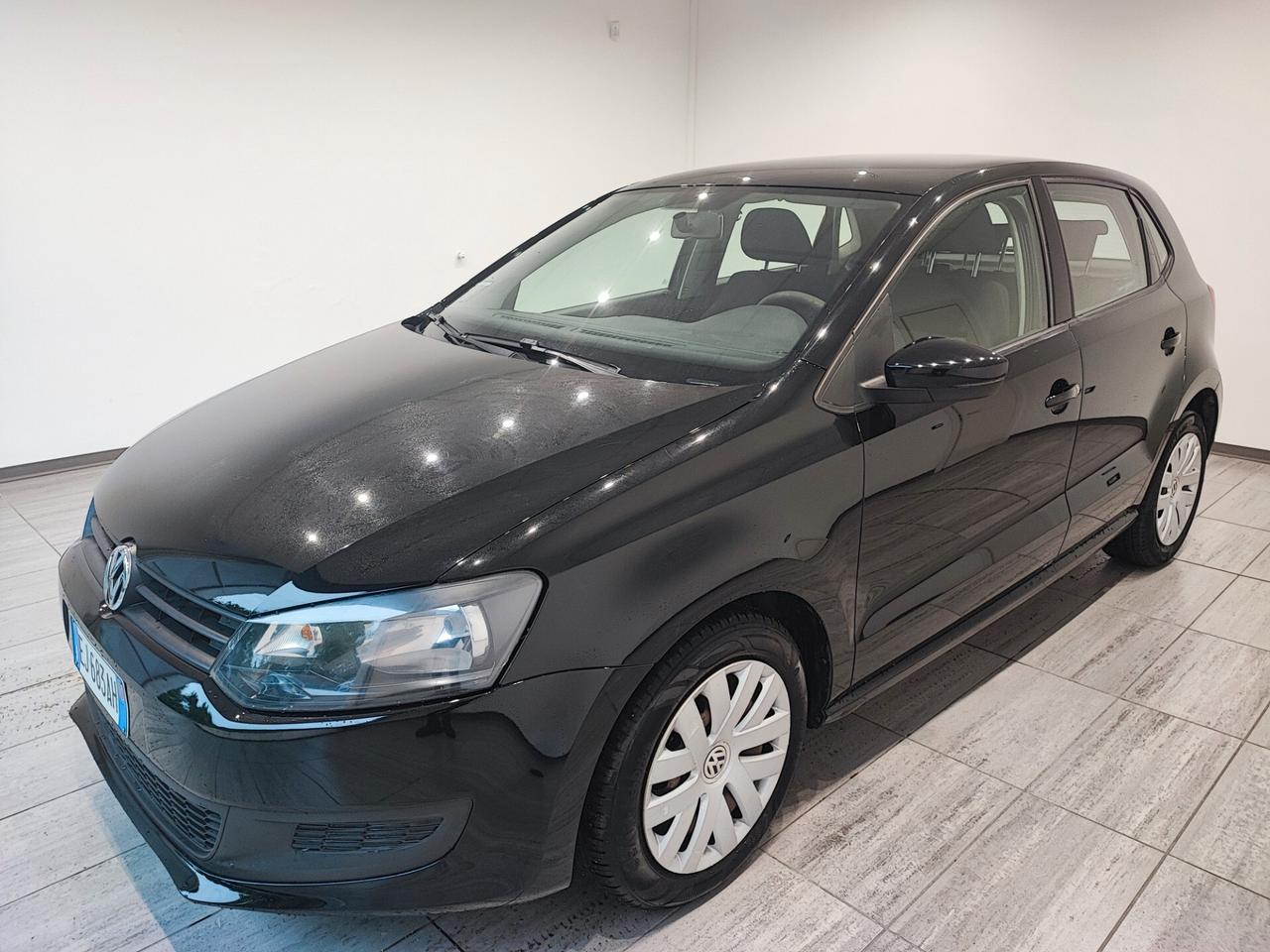 Volkswagen Polo 1.2 5 porte Trendline