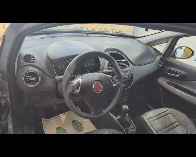 FIAT Punto Evo 5p 1.3 mjt Fun s&s 95cv