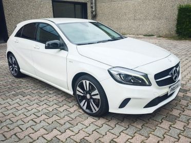 Mercedes-Benz Classe A A 180 Sport