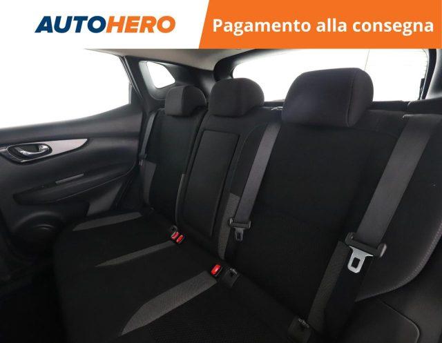 NISSAN Qashqai 1.5 dCi 115 CV Acenta